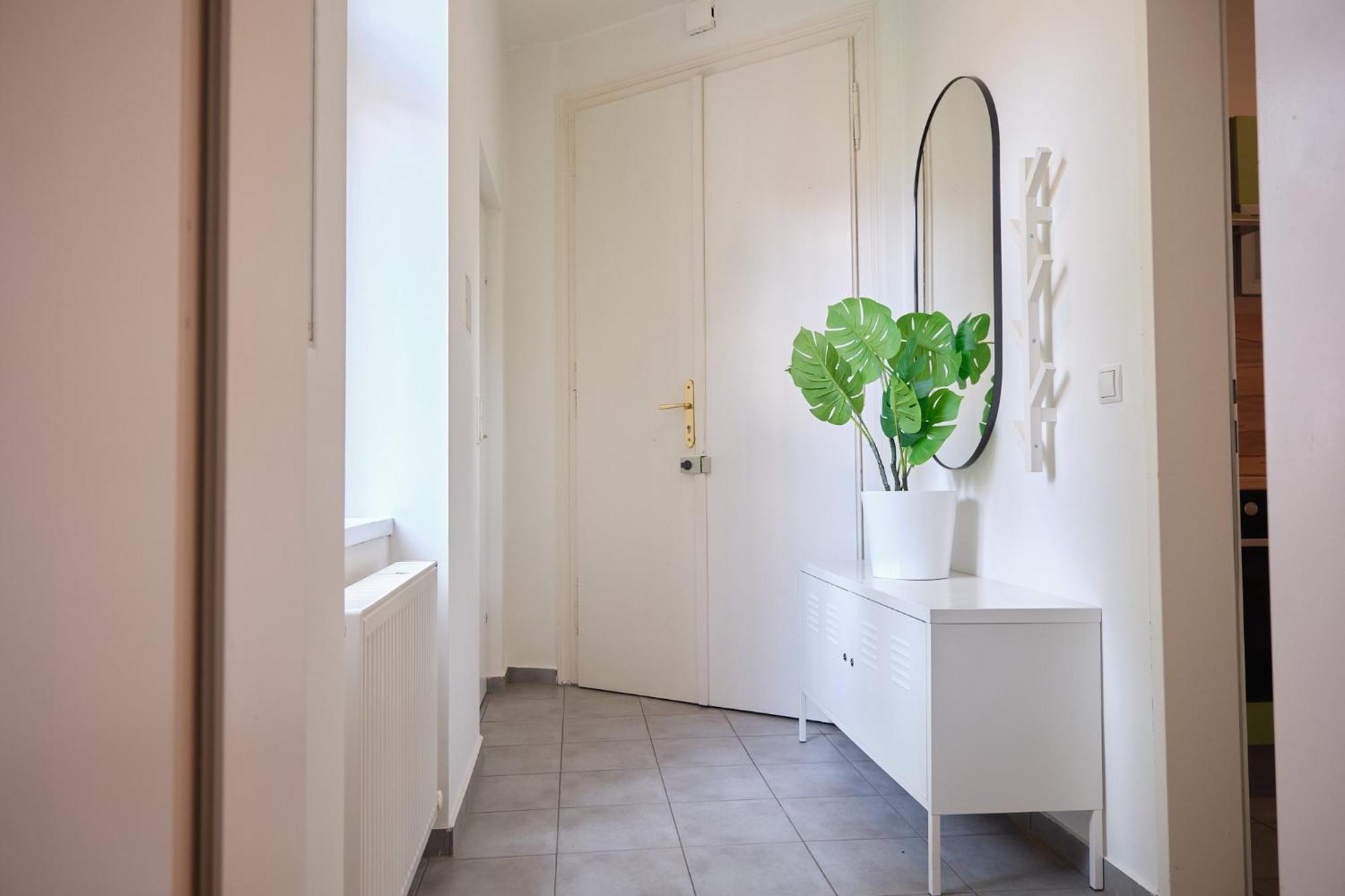 Chic Apartment - Near U3 Metro Wenen Buitenkant foto