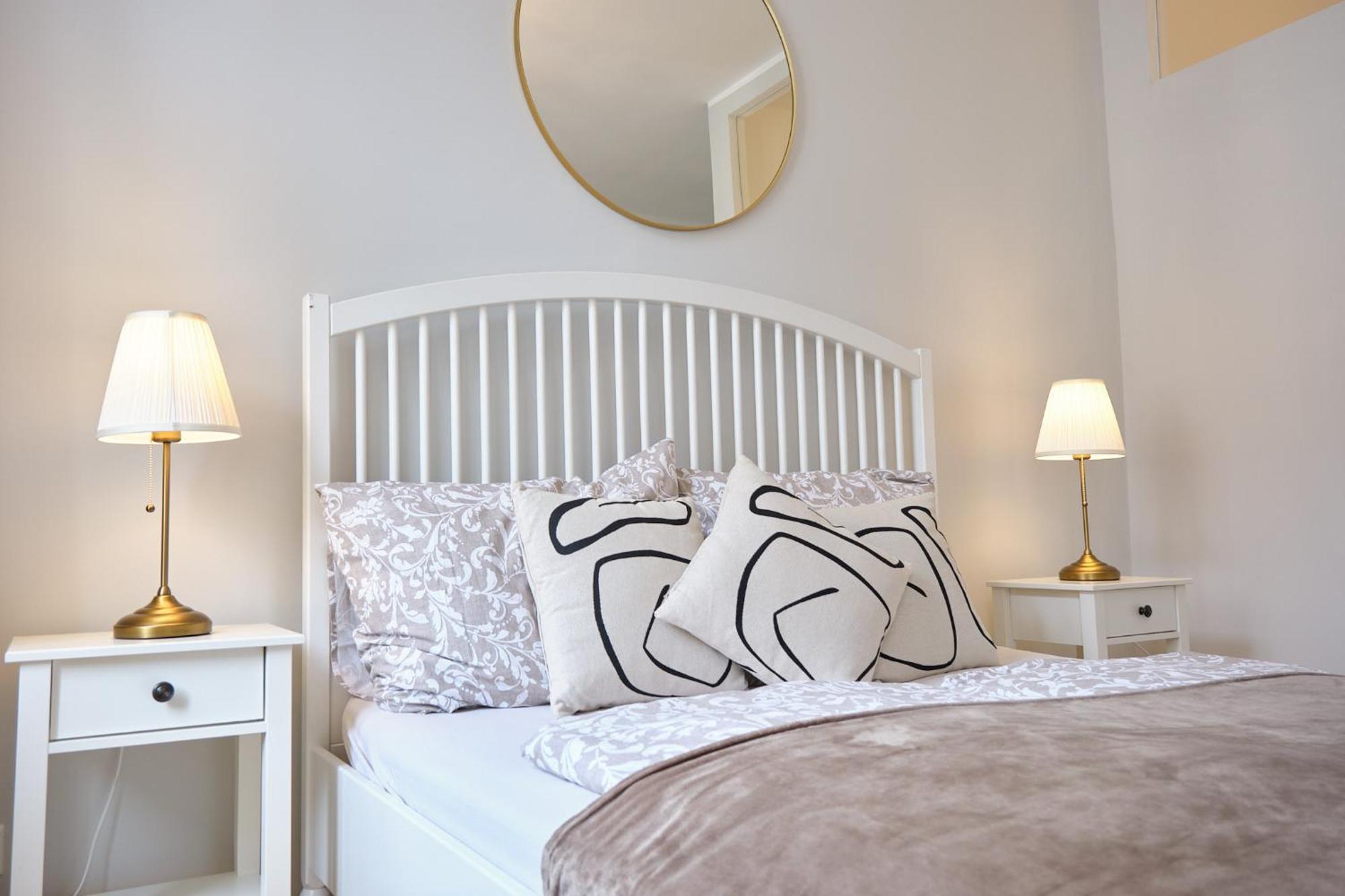 Chic Apartment - Near U3 Metro Wenen Buitenkant foto