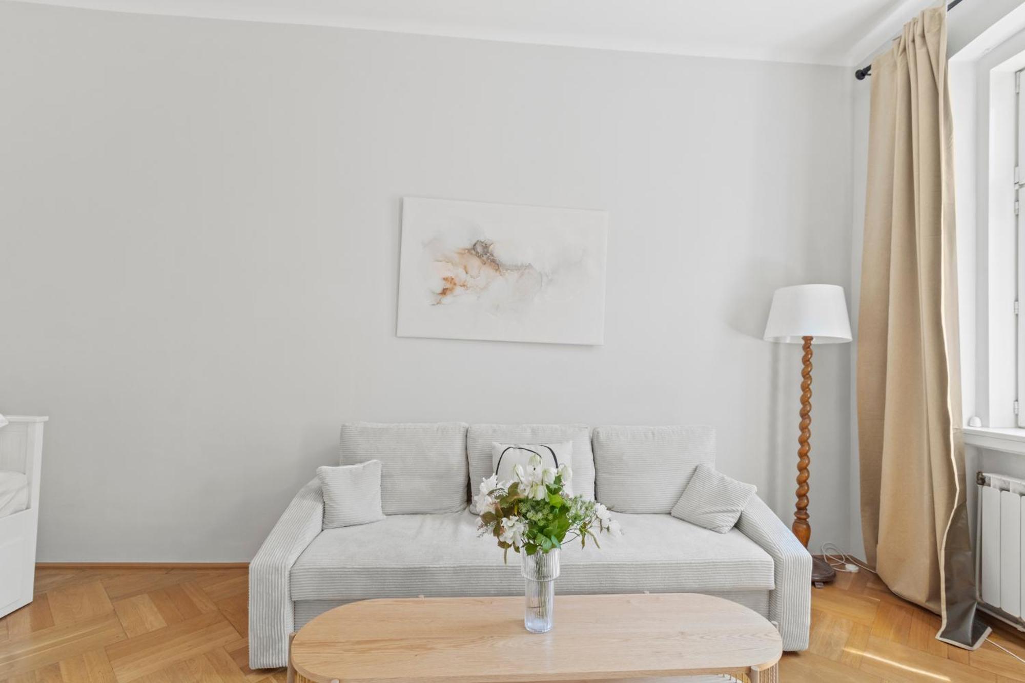 Chic Apartment - Near U3 Metro Wenen Buitenkant foto