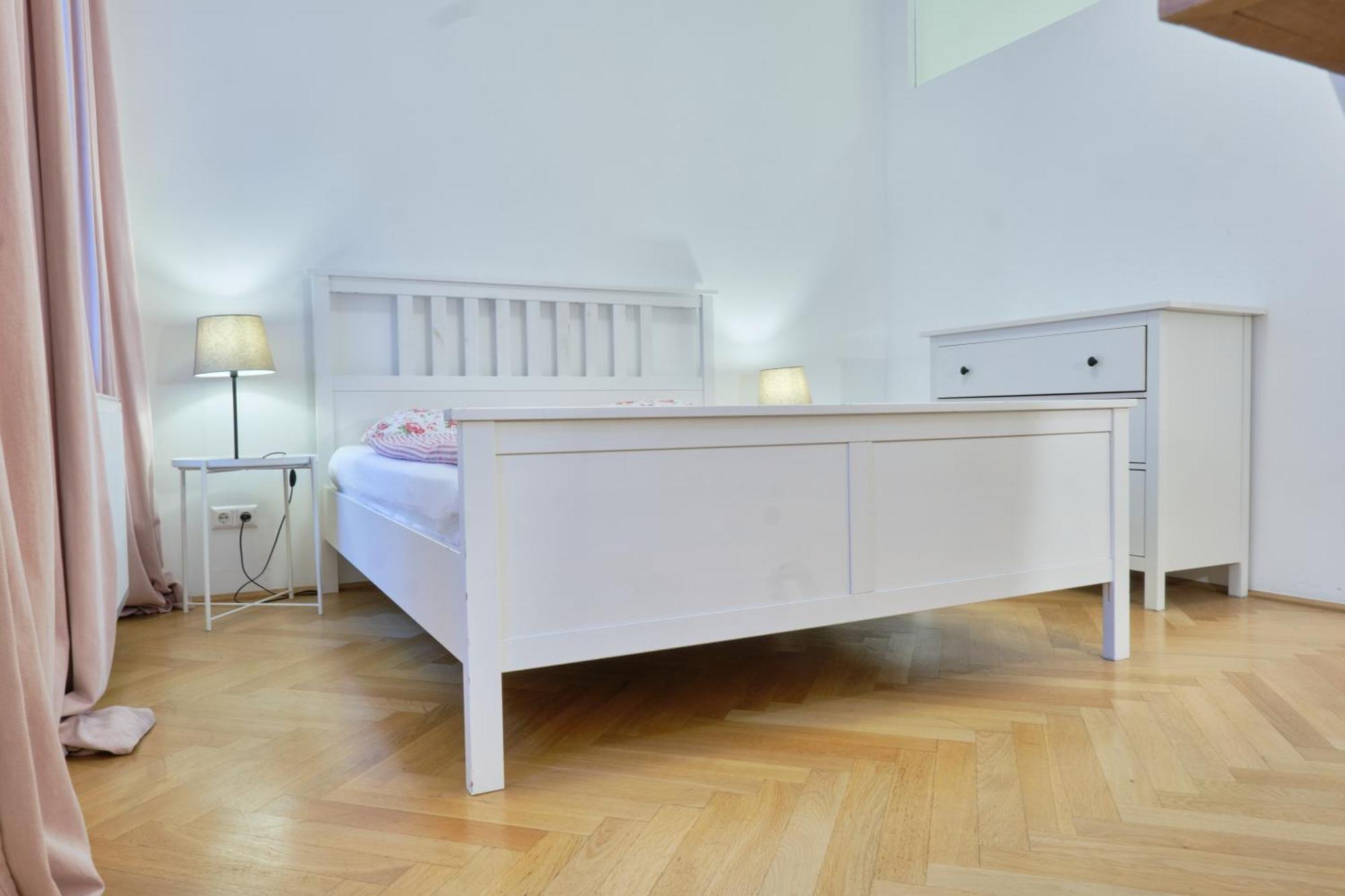 Chic Apartment - Near U3 Metro Wenen Buitenkant foto