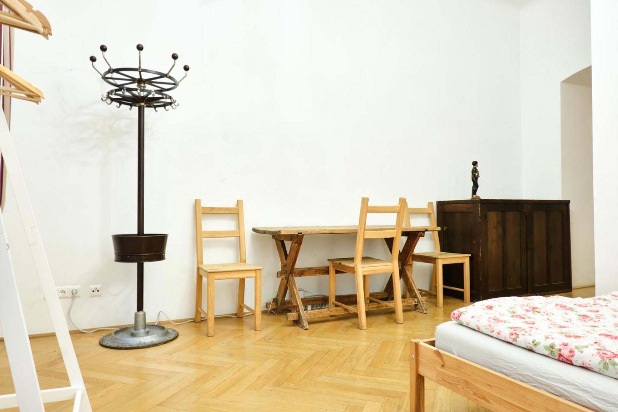 Chic Apartment - Near U3 Metro Wenen Buitenkant foto