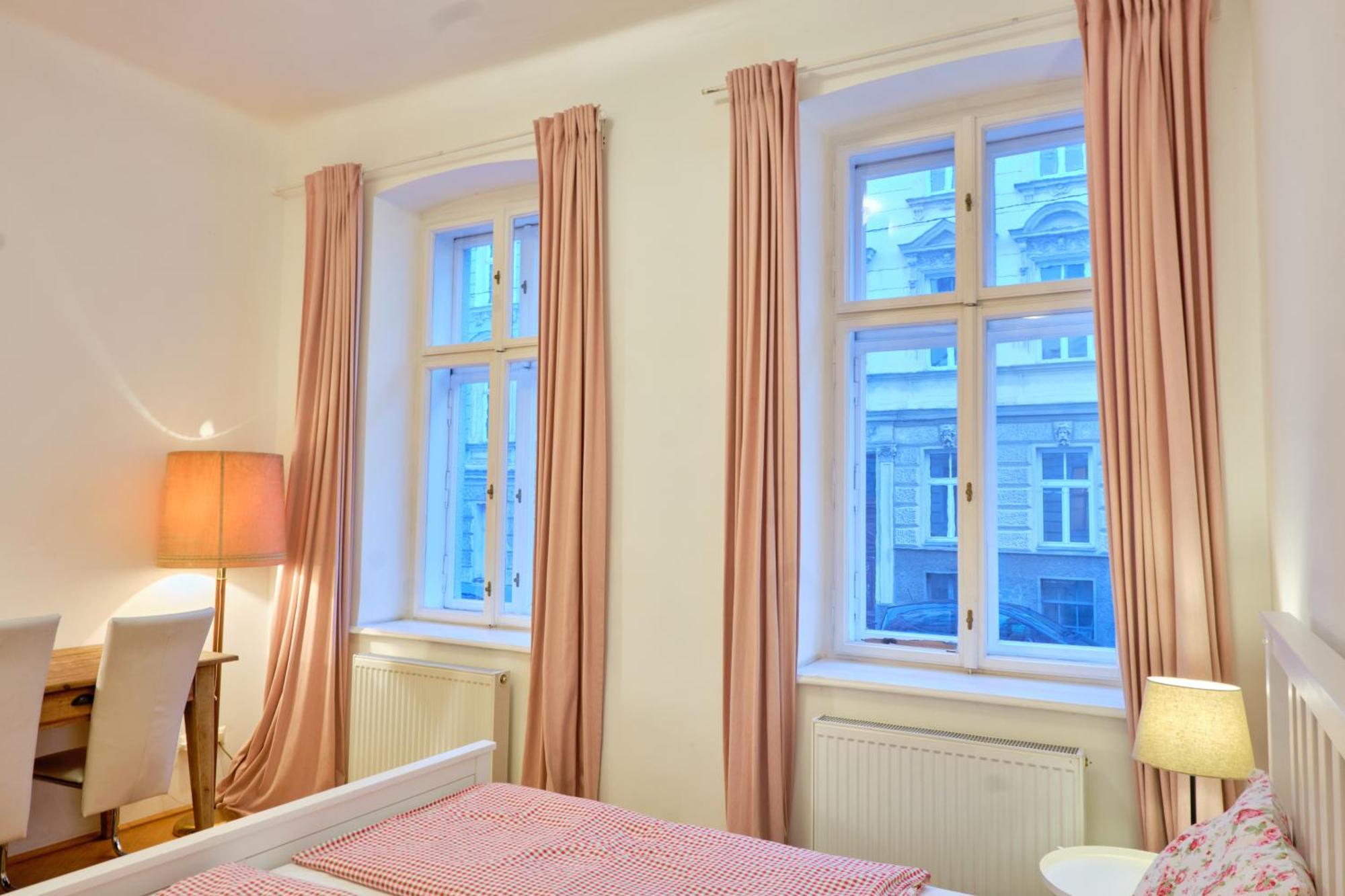 Chic Apartment - Near U3 Metro Wenen Buitenkant foto