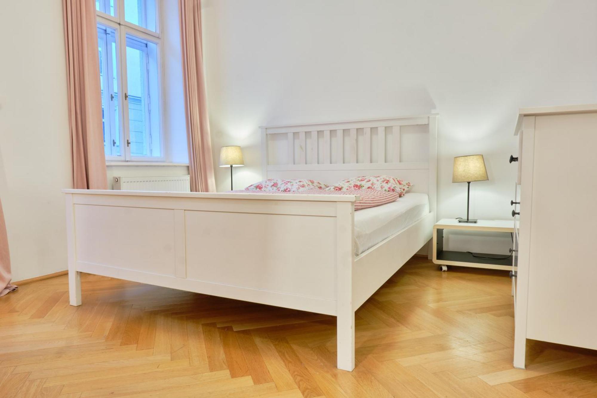 Chic Apartment - Near U3 Metro Wenen Buitenkant foto