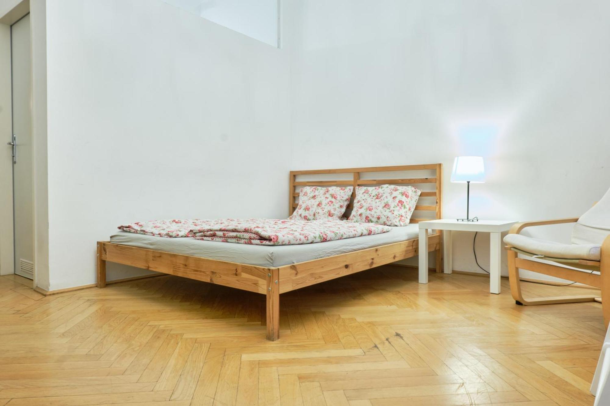 Chic Apartment - Near U3 Metro Wenen Buitenkant foto