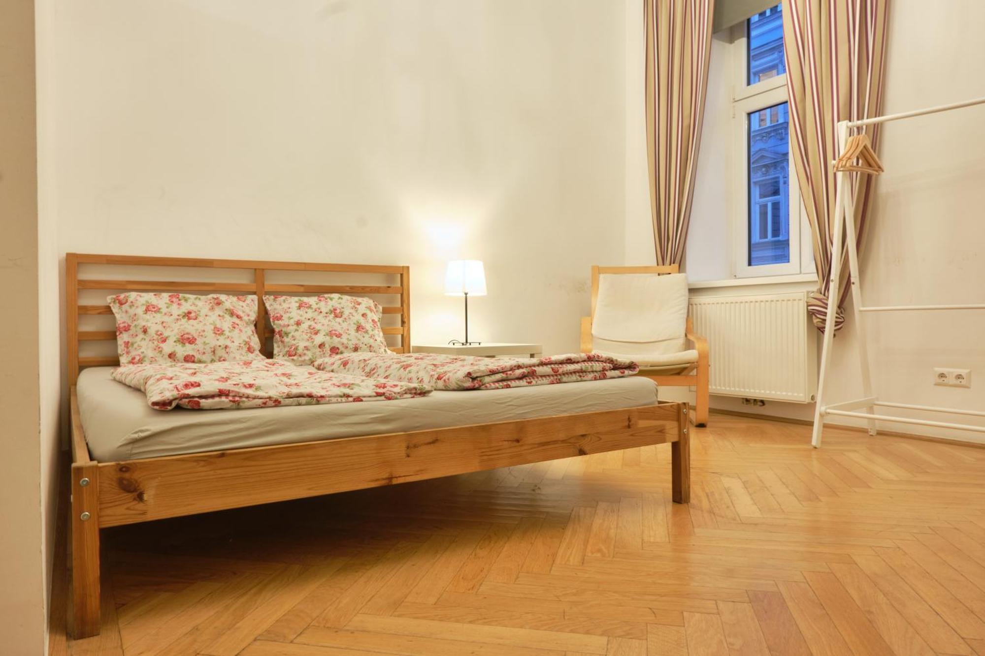 Chic Apartment - Near U3 Metro Wenen Buitenkant foto