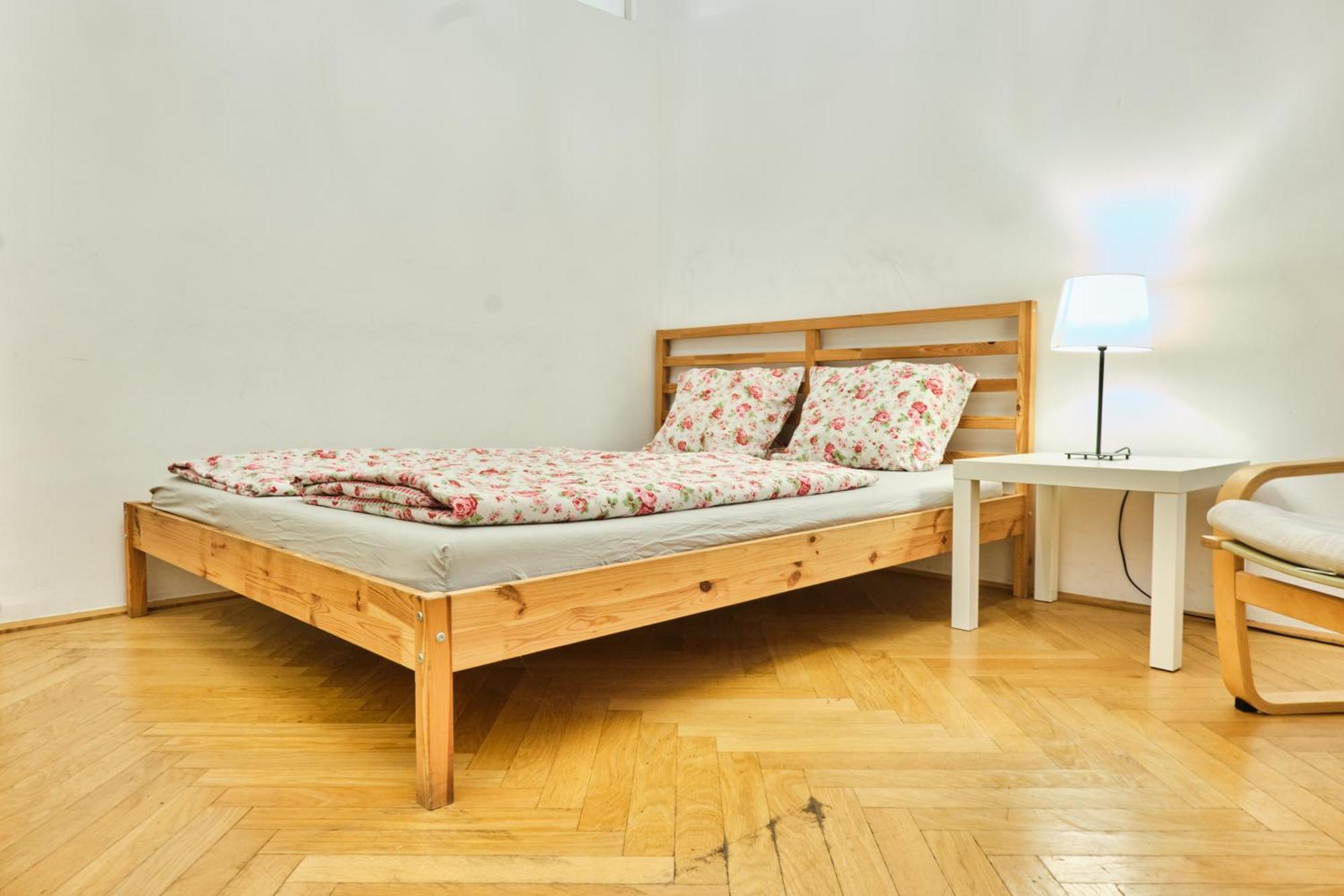 Chic Apartment - Near U3 Metro Wenen Buitenkant foto